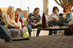 Open Heart Retreat März 2025