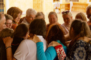 Open Heart Retreat März 2025