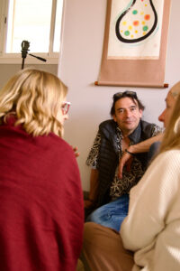 Open Heart Retreat März 2025