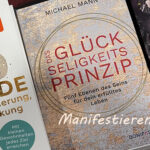 Michael Mann Buch Das Glückseligkeits Prinzip