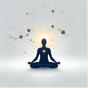 Die Wissenschaft der Selbstheilung