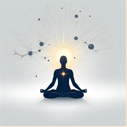 Die Wissenschaft der Selbstheilung